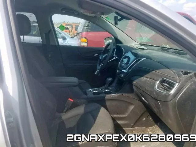 2GNAXPEX0K6280969 фото 6