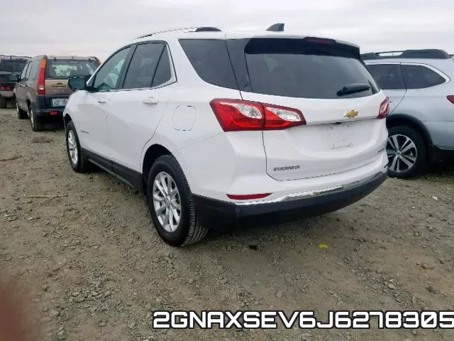 2GNAXSEV6J6278305 фото 4