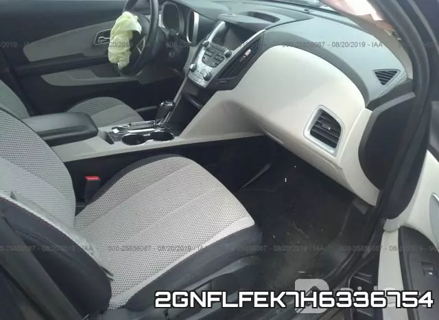 2GNFLFEK7H6336754 фото 6