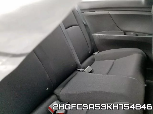 2HGFC3A53KH754846 фото 7
