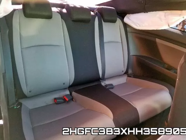 2HGFC3B3XHH358905 фото 7