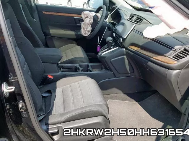 2HKRW2H50HH631654 фото 6
