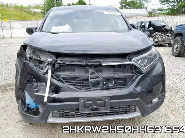 2HKRW2H50HH631654 фото 10