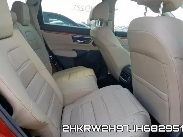 2HKRW2H97JH682951 фото 7