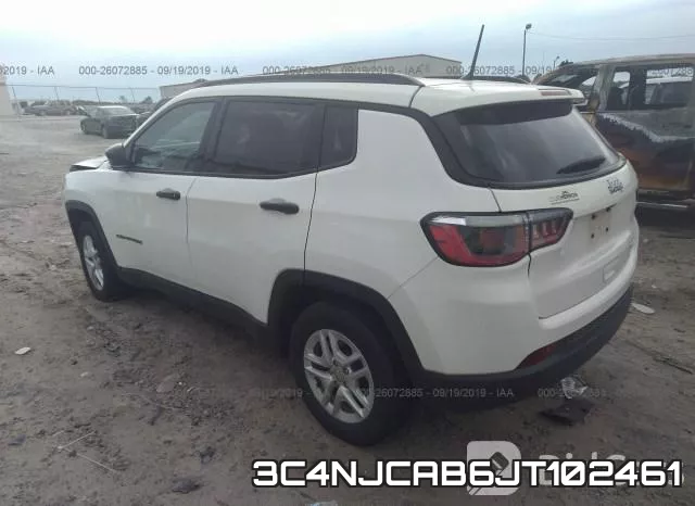 3C4NJCAB6JT102461 фото 4