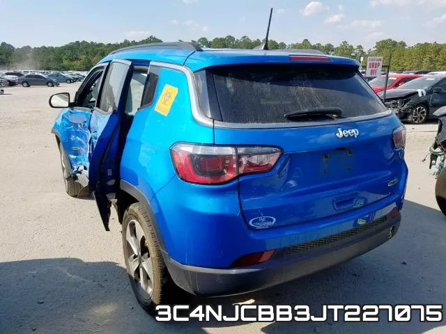 3C4NJCBB3JT227075 фото 4