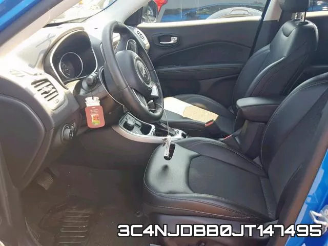3C4NJDBB0JT147495 фото 4
