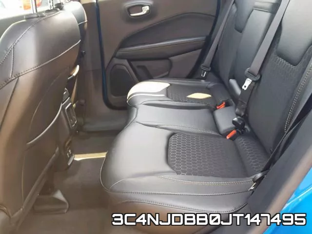 3C4NJDBB0JT147495 фото 5