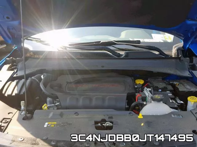 3C4NJDBB0JT147495 фото 6