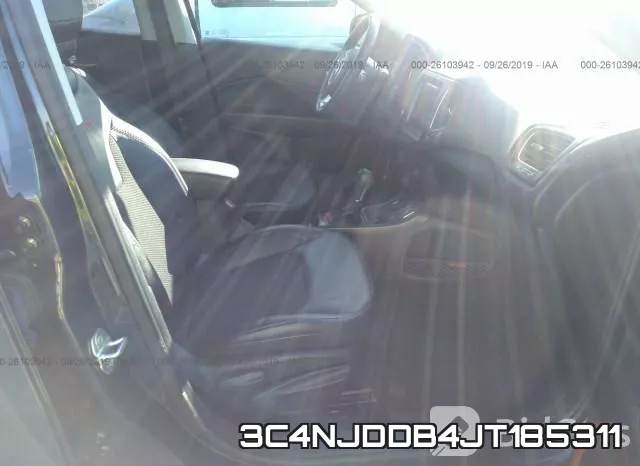 3C4NJDDB4JT185311 фото 6