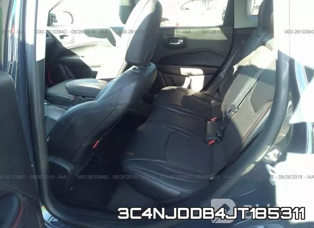 3C4NJDDB4JT185311 фото 9