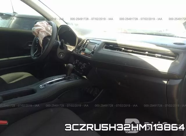 3CZRU5H32HM713864 фото 6