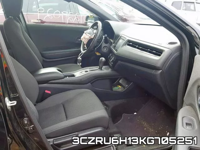 3CZRU6H13KG705251 фото 6