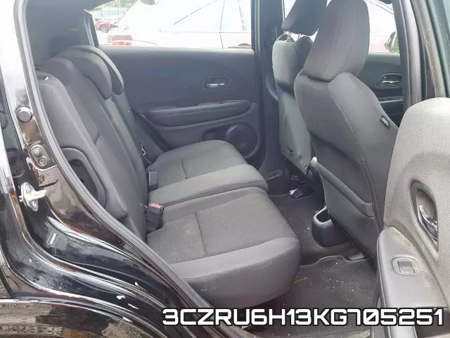 3CZRU6H13KG705251 фото 7