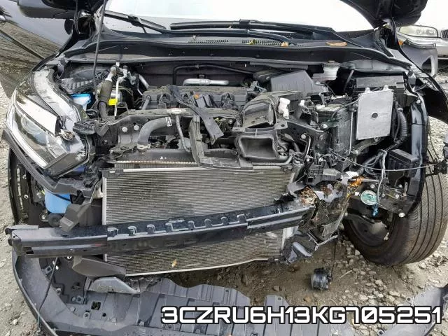 3CZRU6H13KG705251 фото 8
