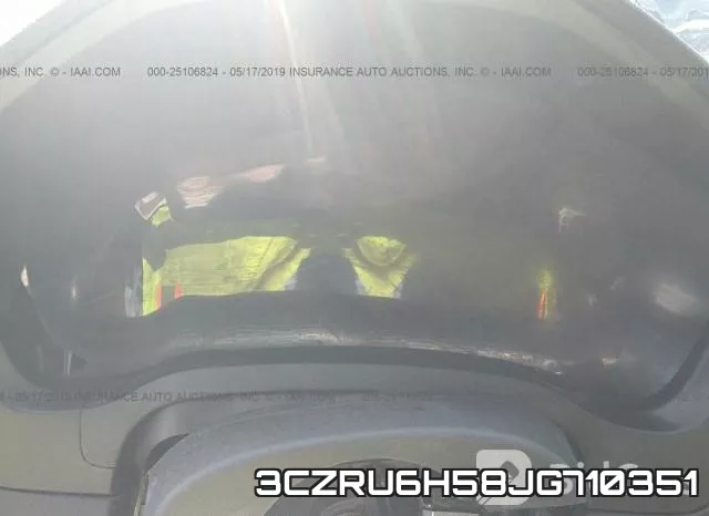 3CZRU6H58JG710351 фото 8