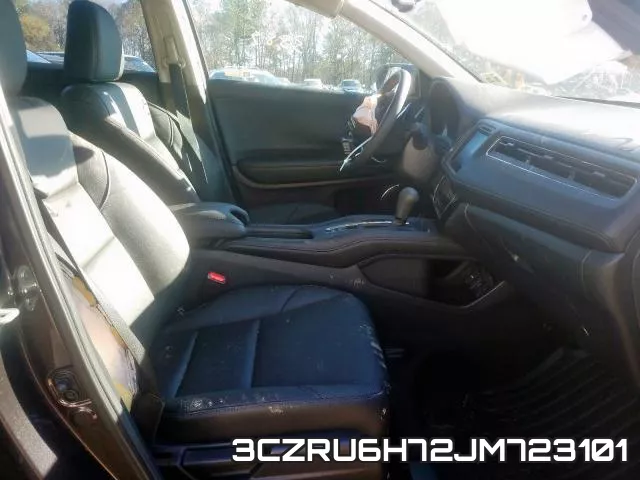 3CZRU6H72JM723101 фото 6