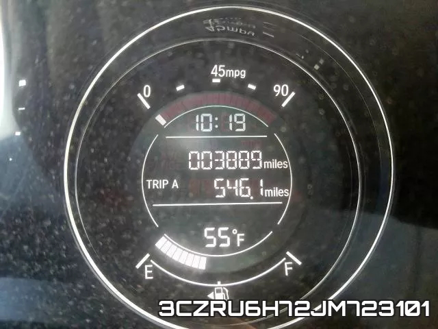 3CZRU6H72JM723101 фото 9