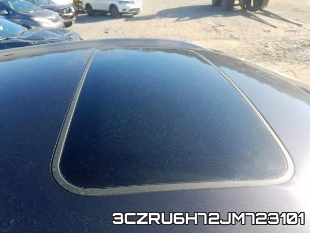3CZRU6H72JM723101 фото 10