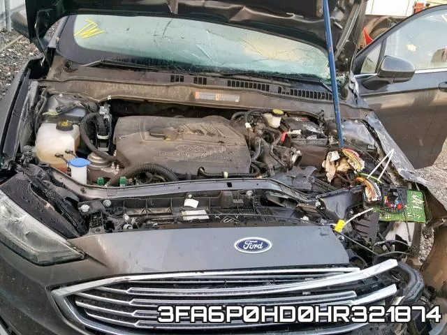 3FA6P0HD0HR321874 фото 8
