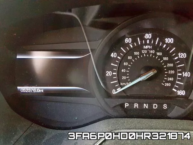 3FA6P0HD0HR321874 фото 9