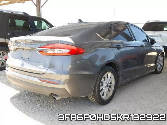 3FA6P0HD5KR132922 фото 5