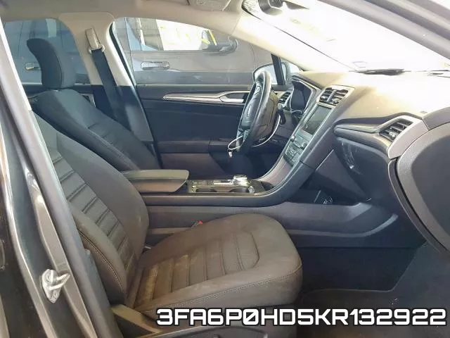 3FA6P0HD5KR132922 фото 6