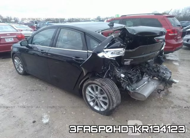 3FA6P0HD7KR134123 фото 4