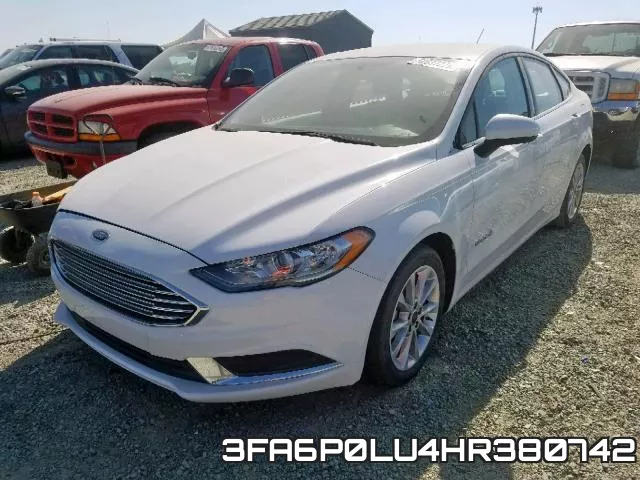 3FA6P0LU4HR380742 фото 3