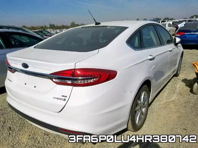 3FA6P0LU4HR380742 фото 5
