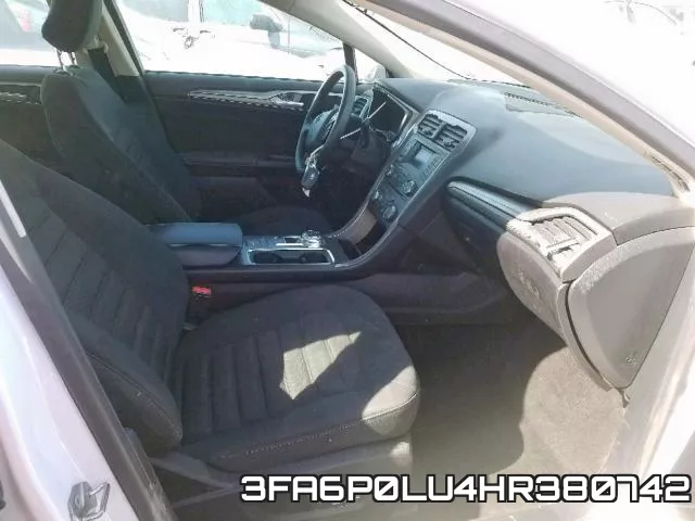 3FA6P0LU4HR380742 фото 6