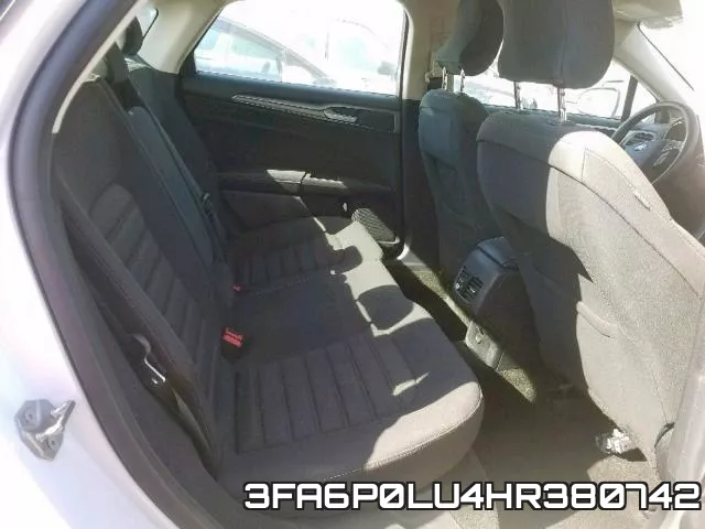 3FA6P0LU4HR380742 фото 7
