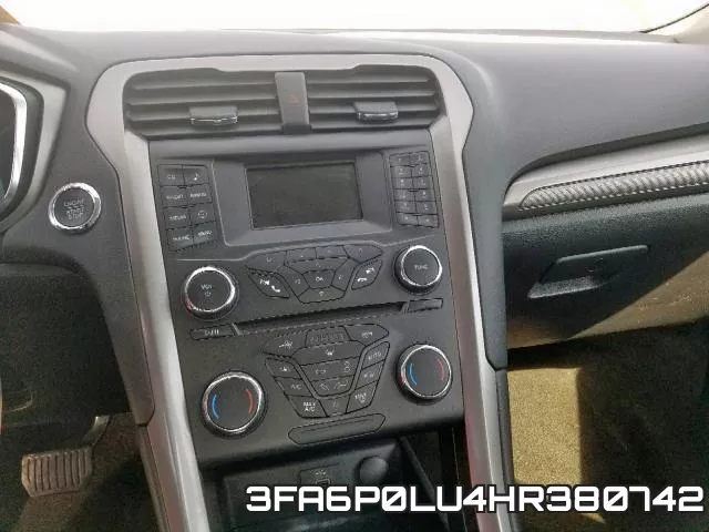 3FA6P0LU4HR380742 фото 10