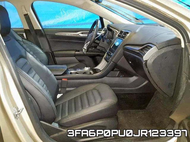 3FA6P0PU0JR123397 фото 6
