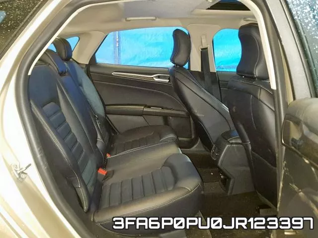 3FA6P0PU0JR123397 фото 7
