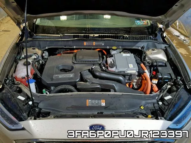 3FA6P0PU0JR123397 фото 8
