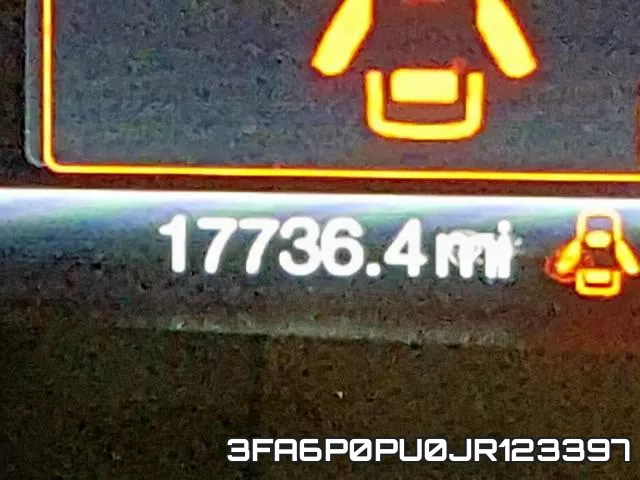 3FA6P0PU0JR123397 фото 9