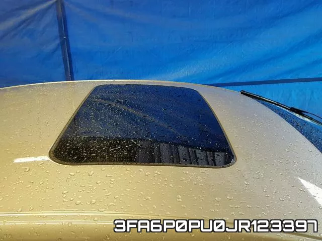 3FA6P0PU0JR123397 фото 10
