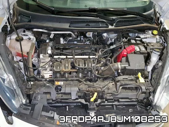 3FADP4AJ8JM108253 фото 7