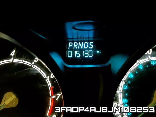3FADP4AJ8JM108253 фото 8