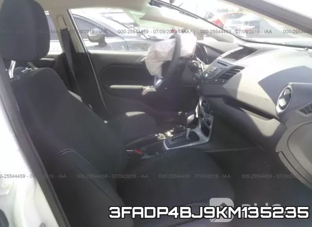 3FADP4BJ9KM135235 фото 6