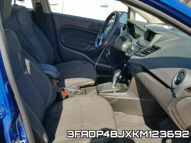 3FADP4BJXKM123692 фото 6