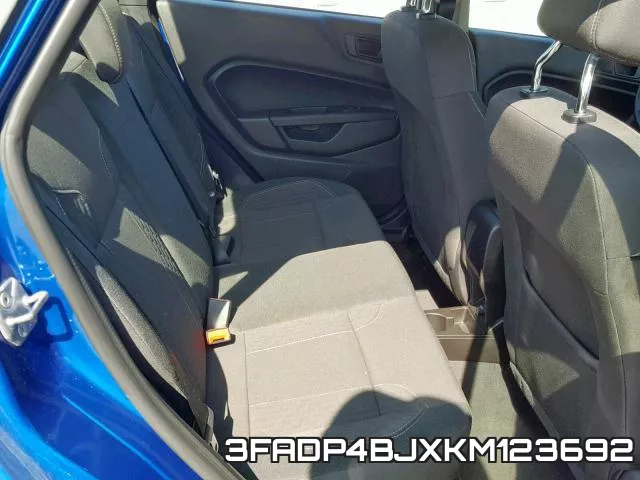 3FADP4BJXKM123692 фото 7