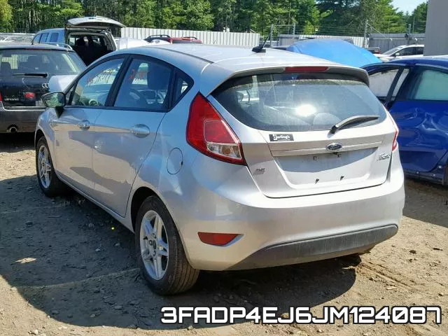 3FADP4EJ6JM124087 фото 4
