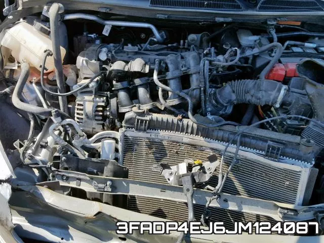 3FADP4EJ6JM124087 фото 7