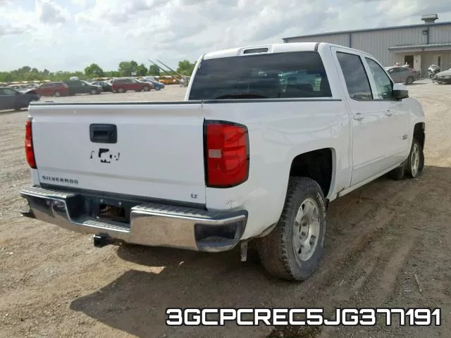 3GCPCREC5JG377191 фото 5