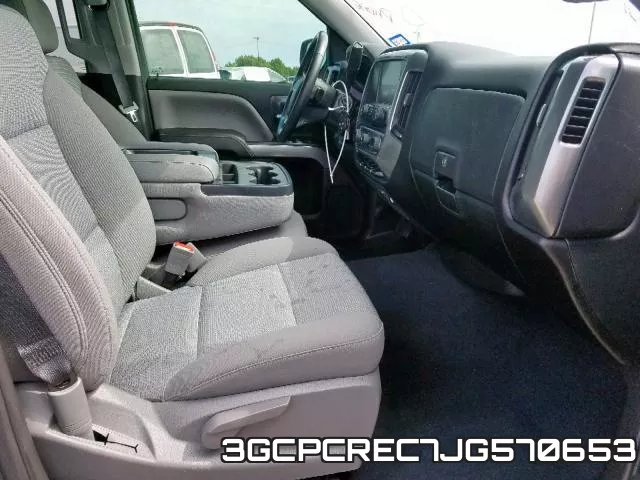 3GCPCREC7JG570653 фото 6