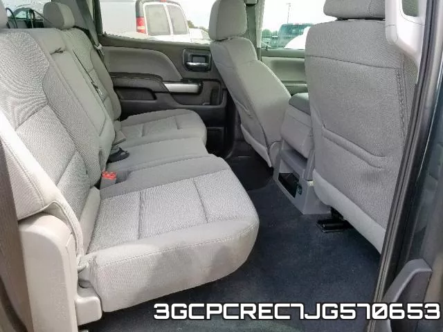 3GCPCREC7JG570653 фото 7