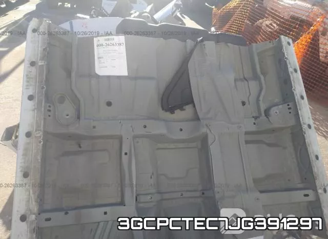 3GCPCTEC7JG391297 фото 2