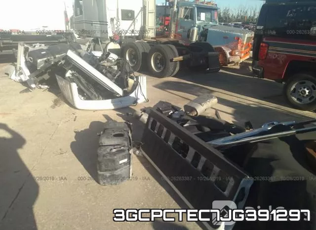3GCPCTEC7JG391297 фото 4